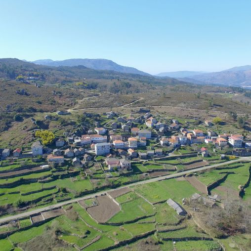Nuestro Entorno - Miel Ecológica de Galicia Montes do Xurés