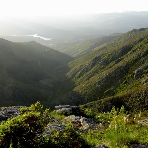 Nuestro entorno Serra do Xurés